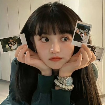 看不见的女人
