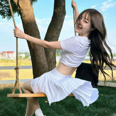 镜像人·明日青春