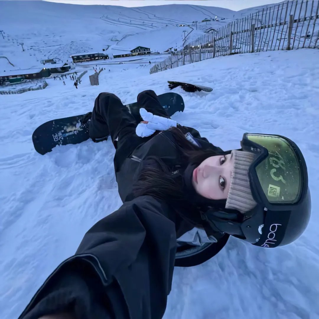 跳进地理书的旅行第四季