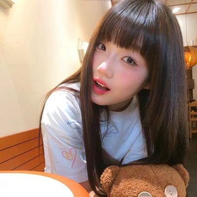 夏夜的微笑