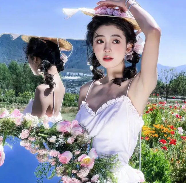 仙尊下凡来娶亲