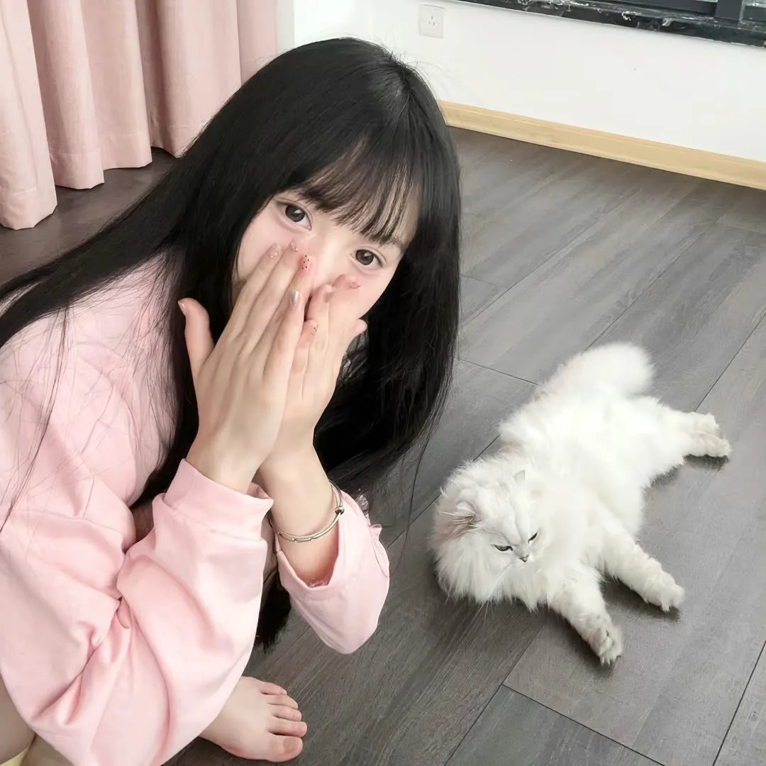 沙滩美女